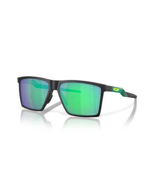 Oakley <br> Futurity Sun <br> Verres Prizm Jade, Monture Satin Black