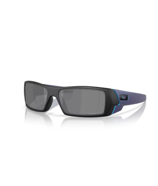 Oakley <br> Gascan® <br> Verres Prizm Black Polarized, Monture Matte Black