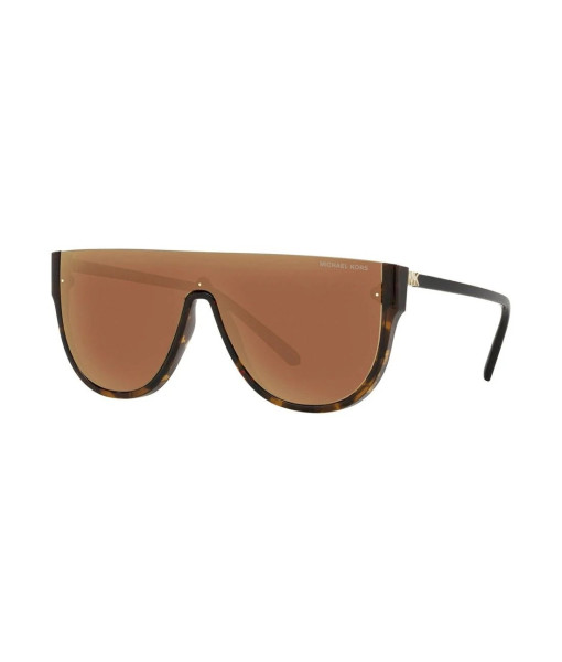 Michael Kors<br>Lunettes de soleil Aspen<br>Noir